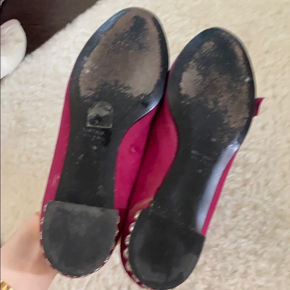 Miumiu classic flat - Picture 4 of 4